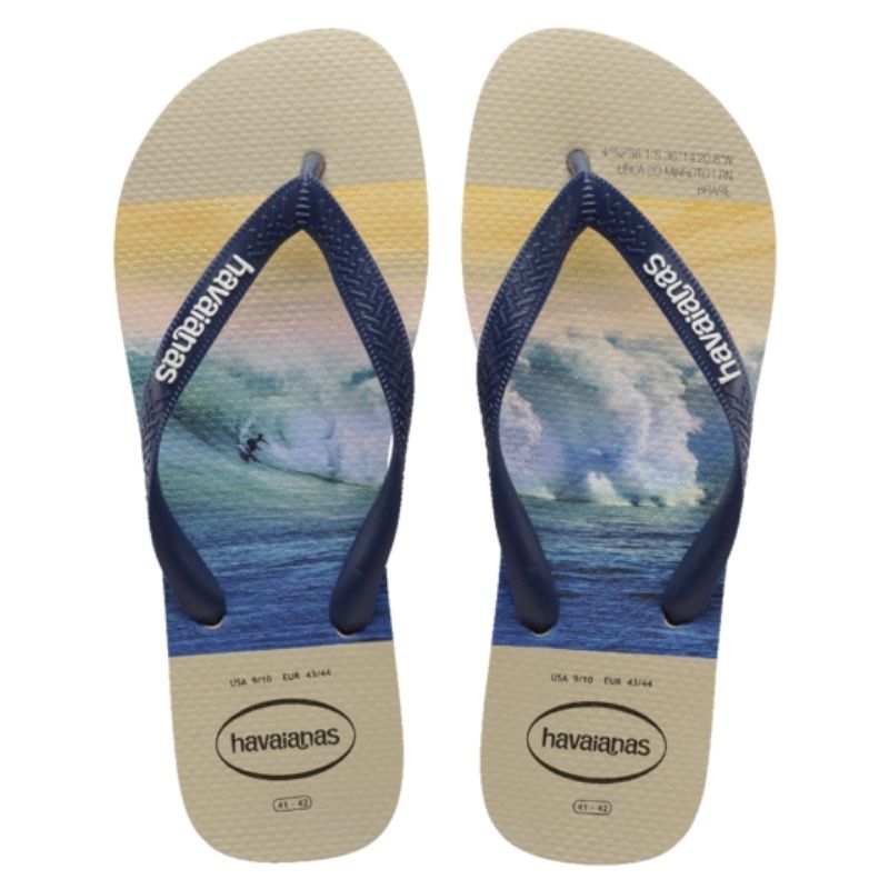 Havaianas Top Hype Thong