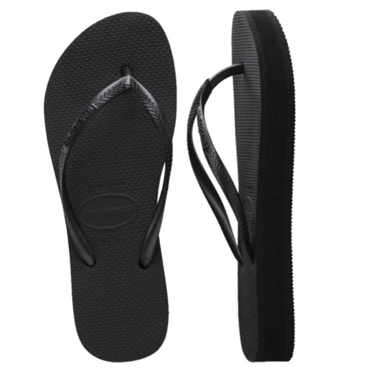 Havaianas Slim Flatform Thong
