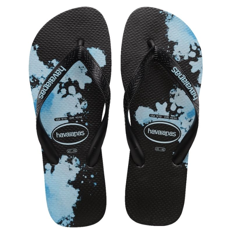 Havaianas Top Print Amp Thong