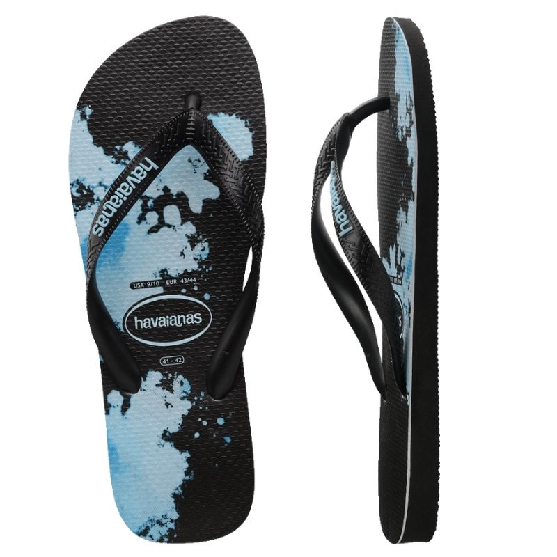 Havaianas Top Print Amp Thong