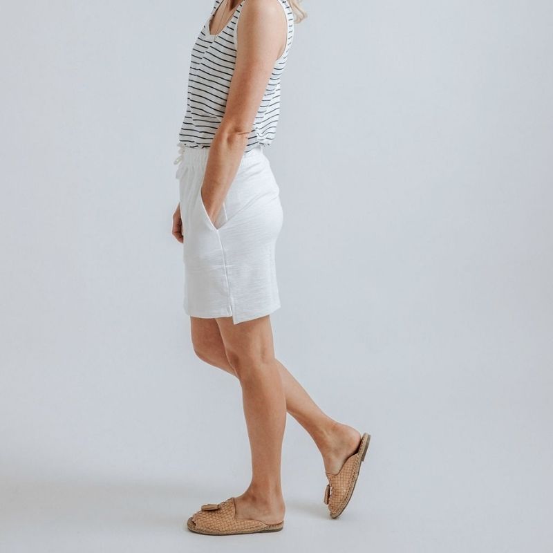 Human Premium Villa Slide