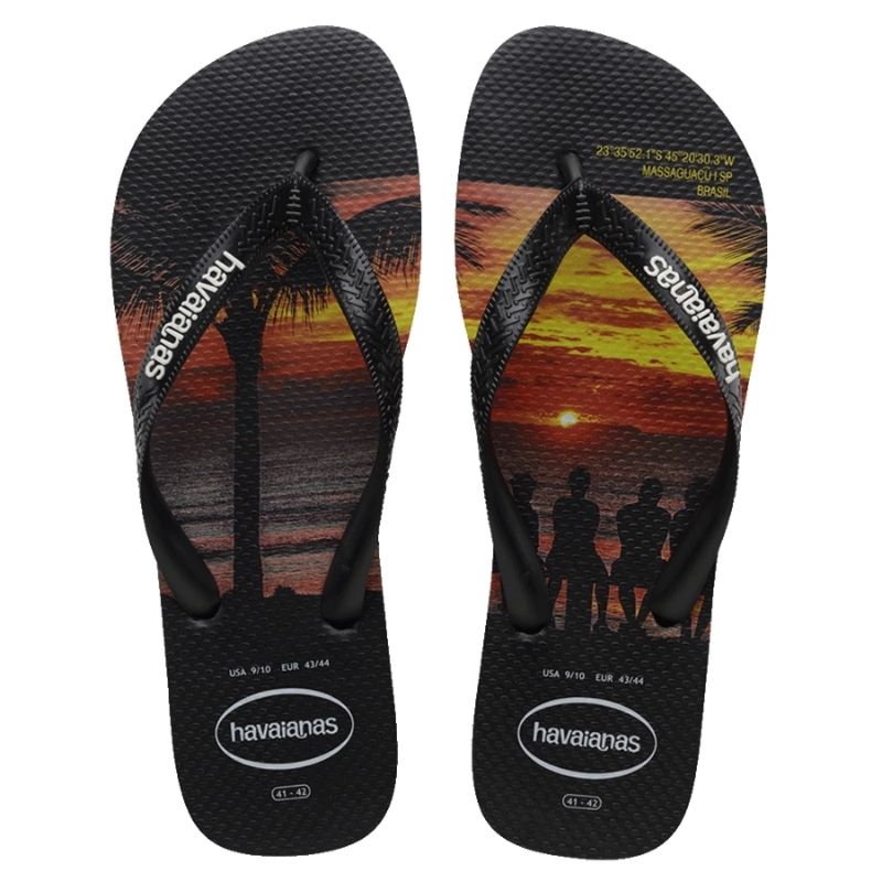 Havaianas Top Hype Thong