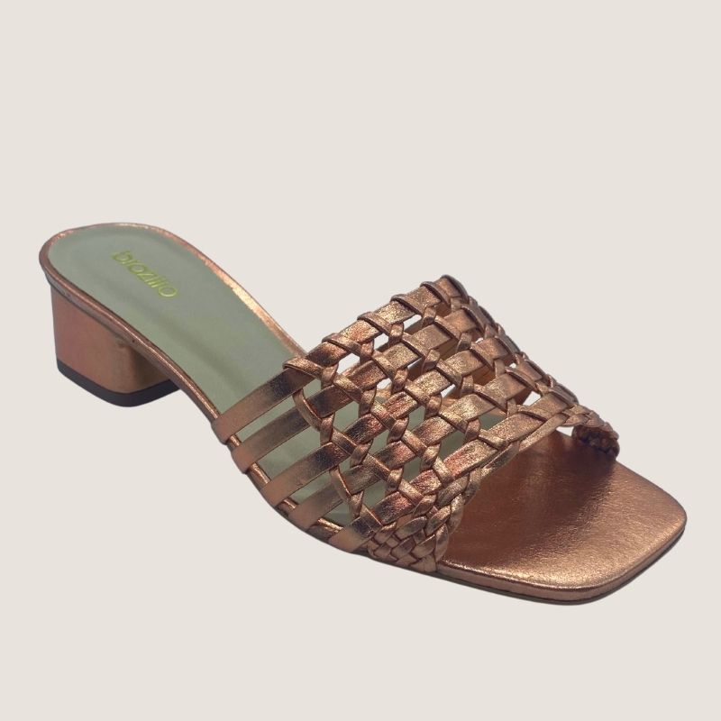 Brazilio Addison Slide