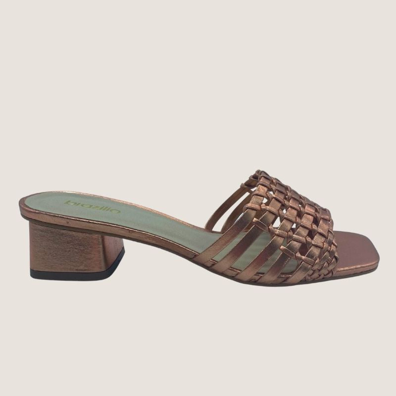 Brazilio Addison Slide