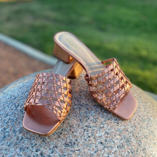 Brazilio Addison Slide