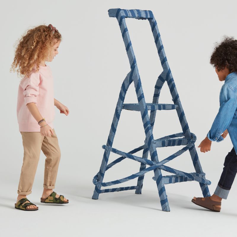 Birkenstock Arizona Narrow Kids Desert Soil