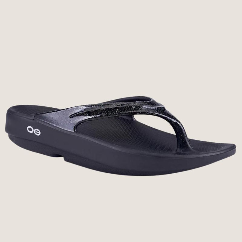 Oofos Oolala Luxe Comfort Thong