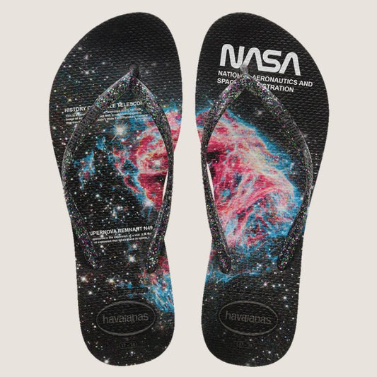 Havaianas Slim NASA Thong