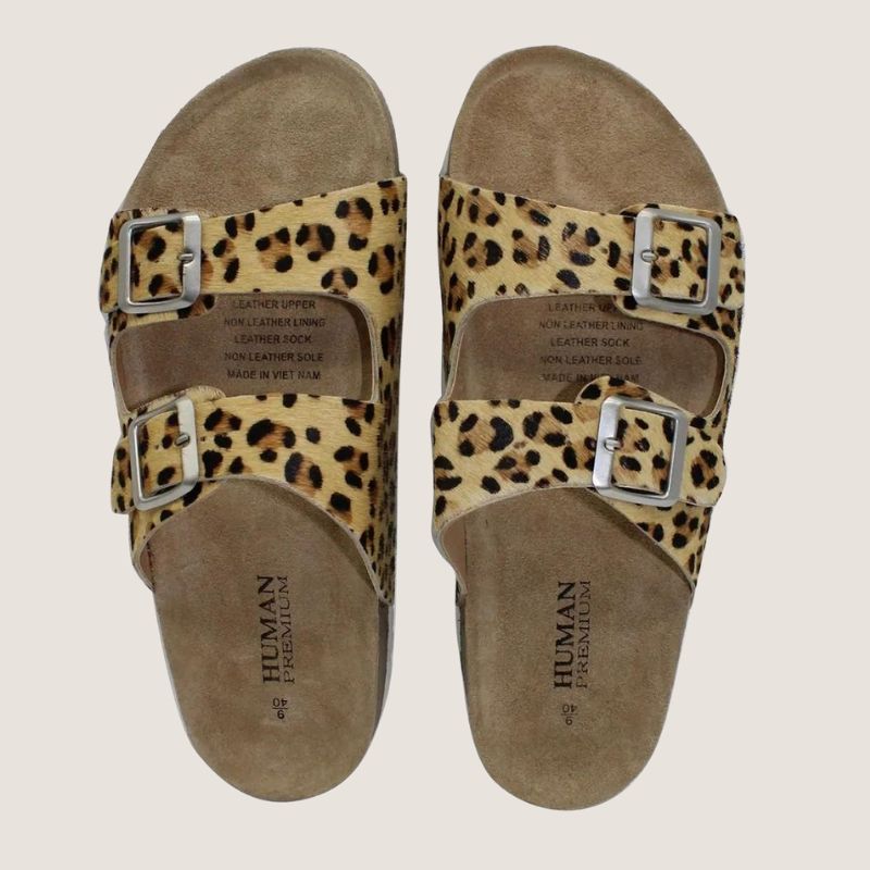 Human Premium Lynx Slide