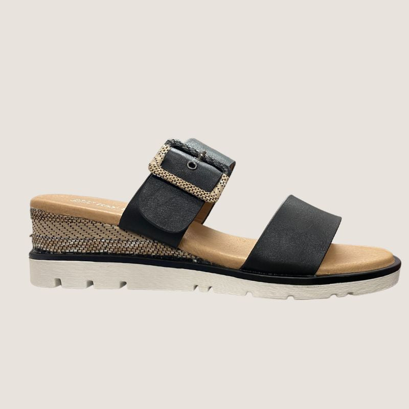 Bay Lane River Slides