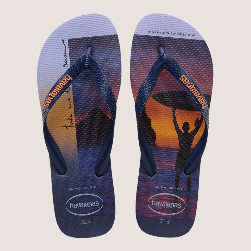 Havaianas Top Hype Thong