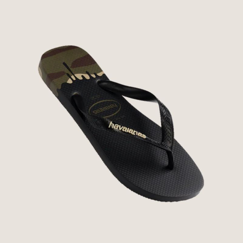Havaianas Kids Top Ink Thong