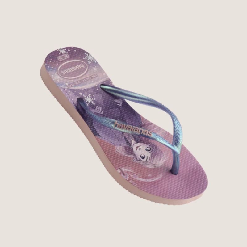 Havaianas Kids Slim Frozen Thong
