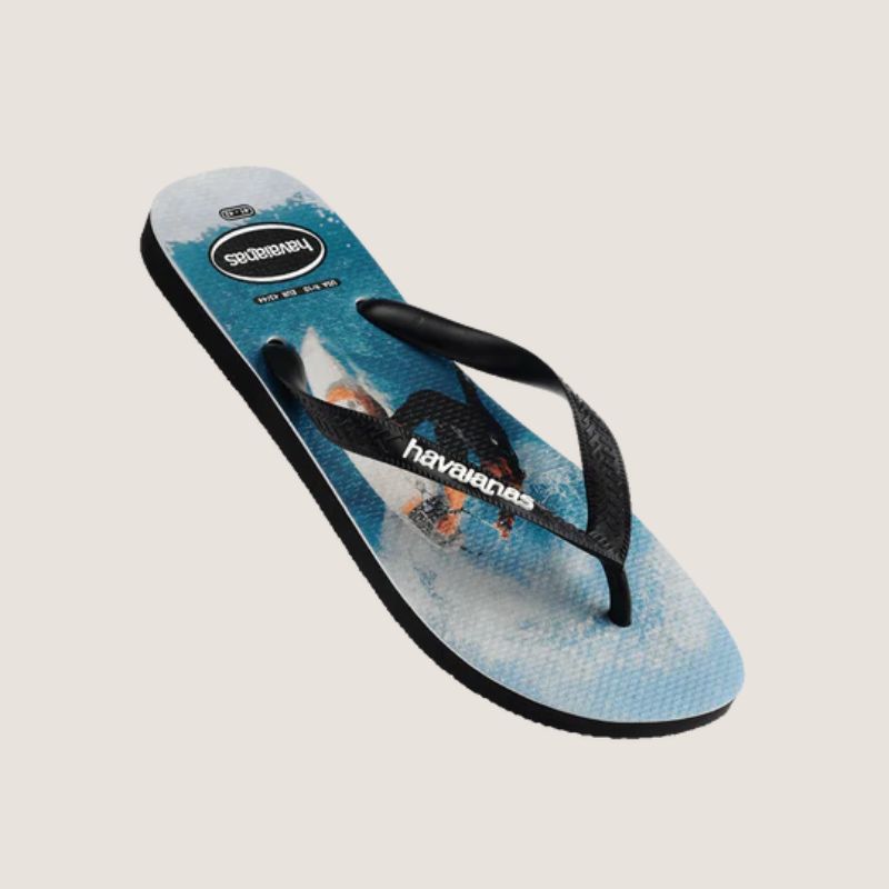 Havaianas Kids Top Photoprint Thong