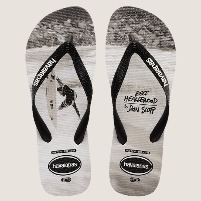 Havaianas Top Photoprint Thong