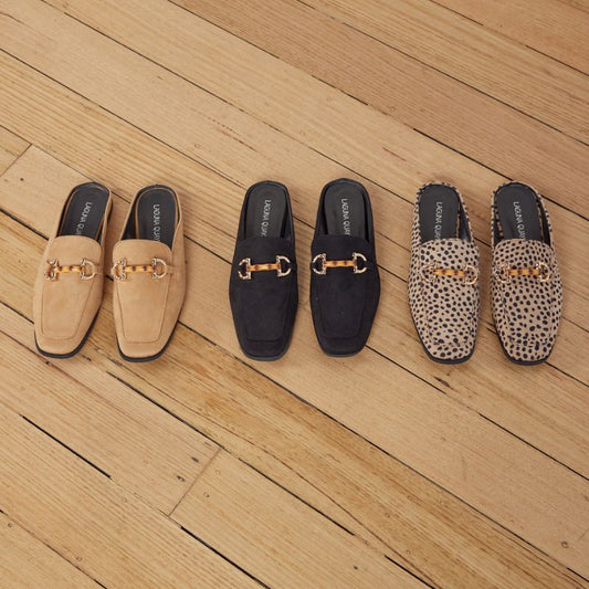 Laguna Quays Mab Mule