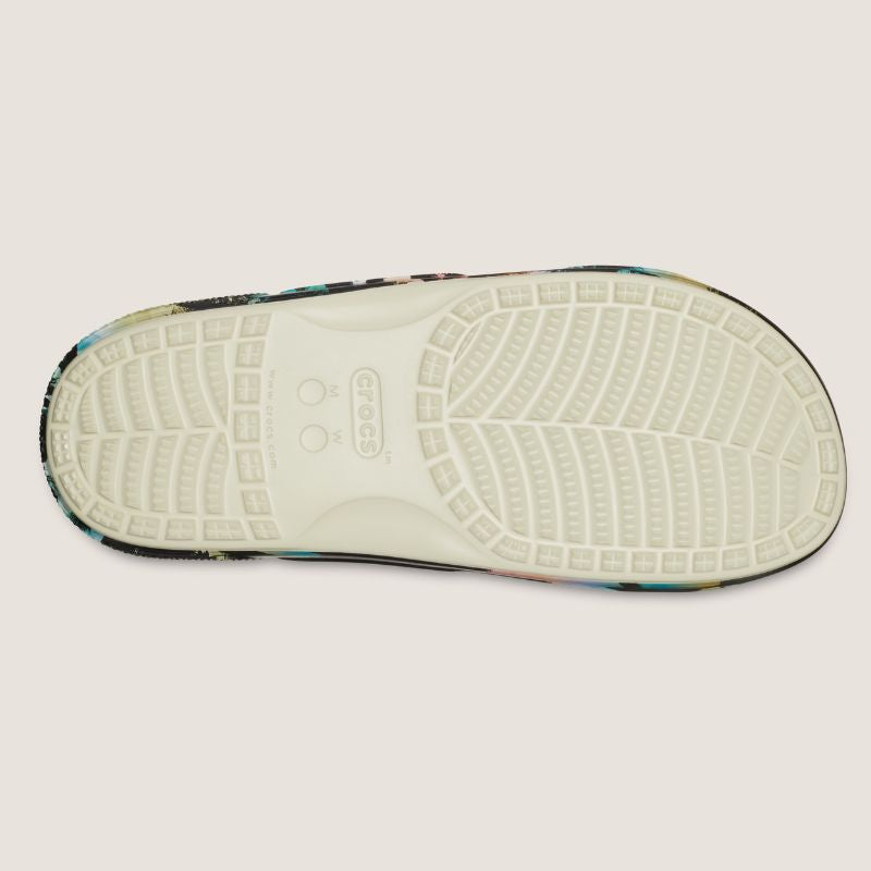 Crocs Classic Retro Resort Sandal