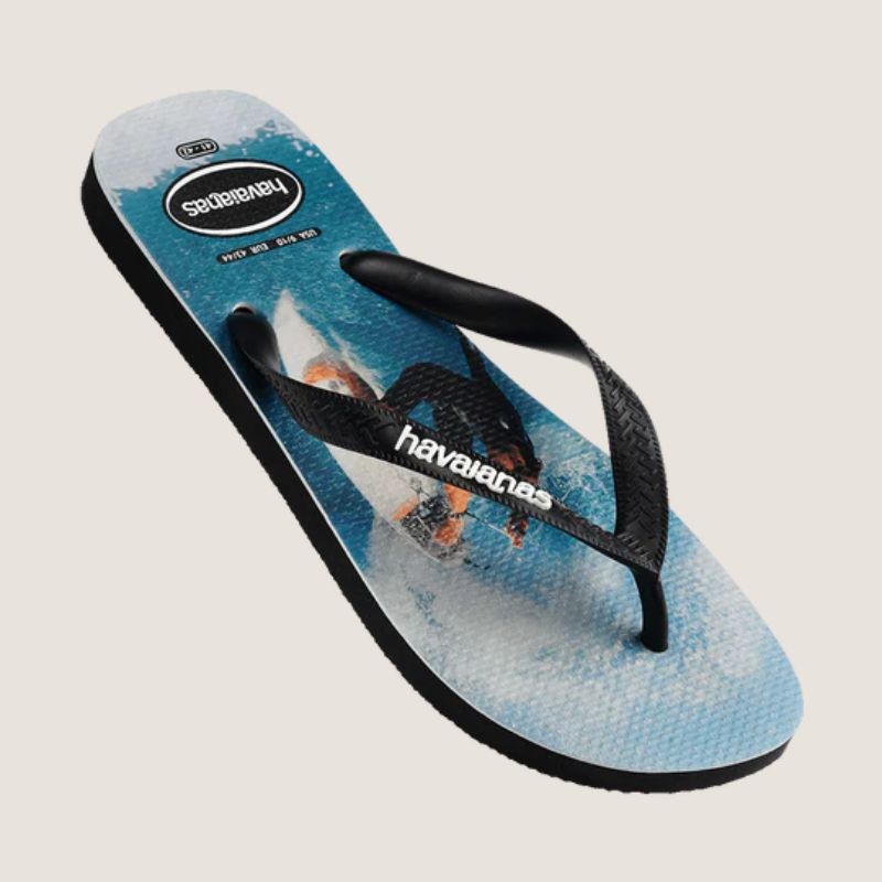 Havaianas Top Photoprint Thong