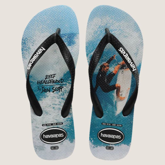 Havaianas Top Photoprint Thong
