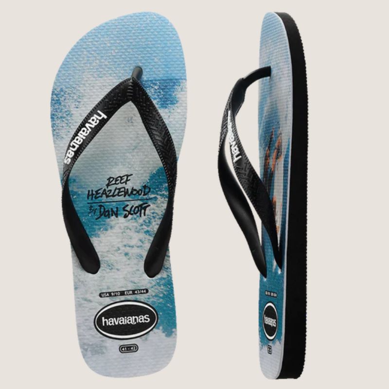 Havaianas Top Photoprint Thong
