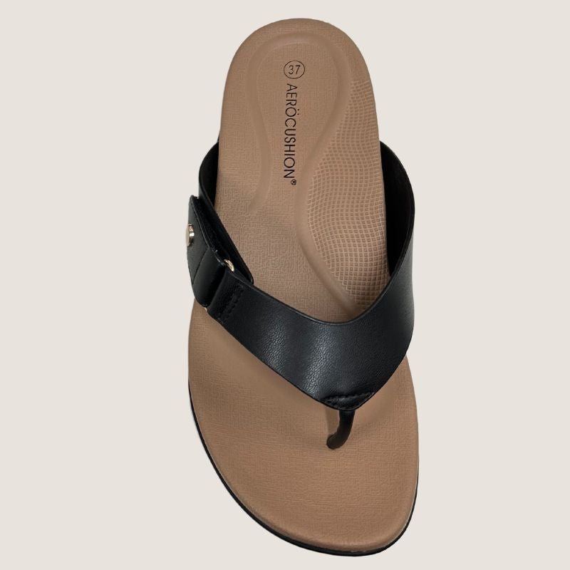 Aero Cushion Mespy Thong