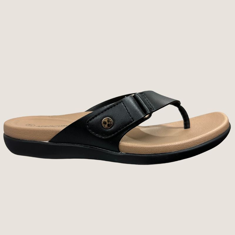 Aero Cushion Mespy Thong