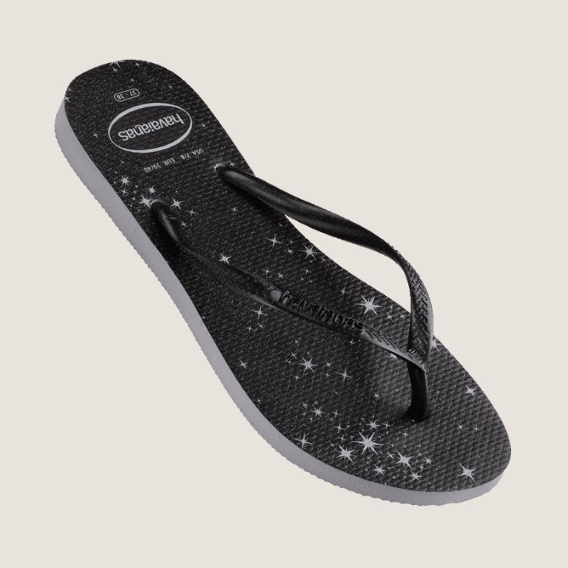 Havaianas Slim Gloss Thong
