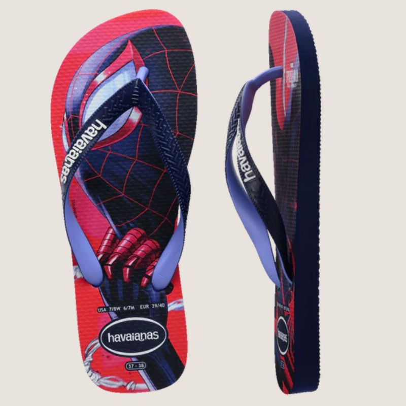 Havaianas Top Marvel Thong