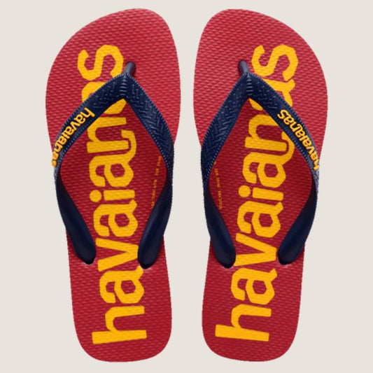 Havaianas Kids Top Logomania Thong