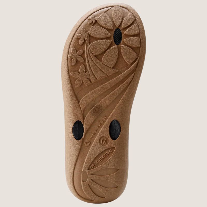 Okabashi Baha Thongs