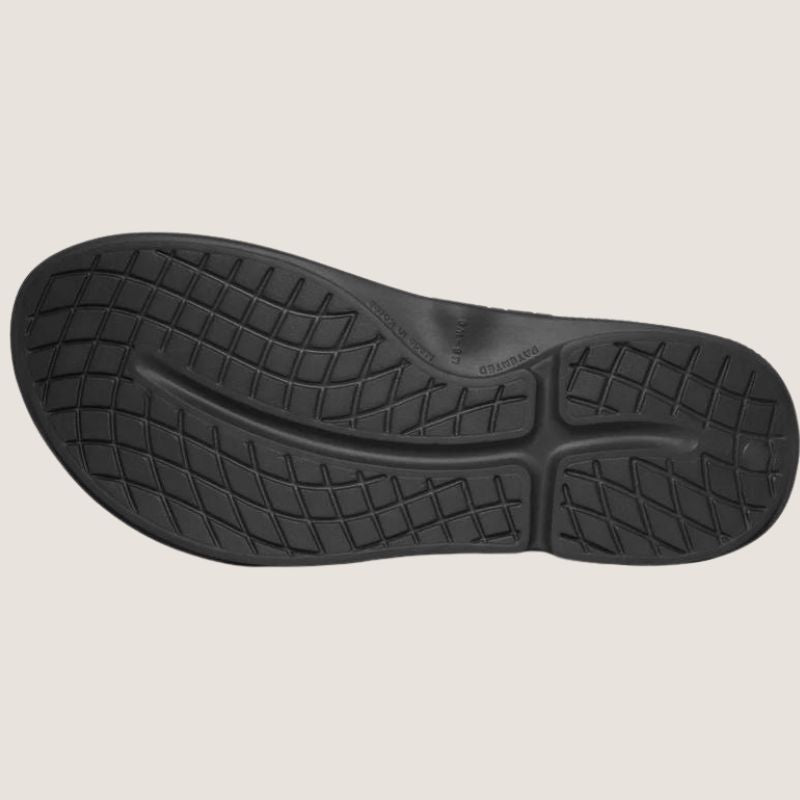 Oofos Ooriginal Sport Thong