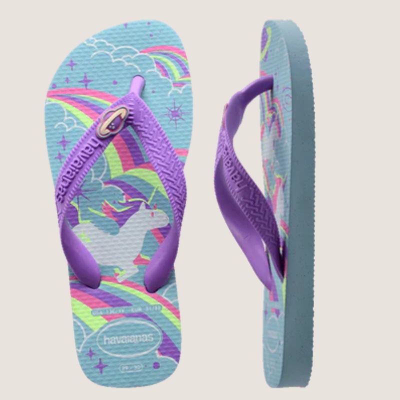 Havaianas Kids Top Fantasy Thong