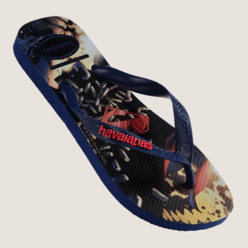 Havaianas Top Herois DC Thong