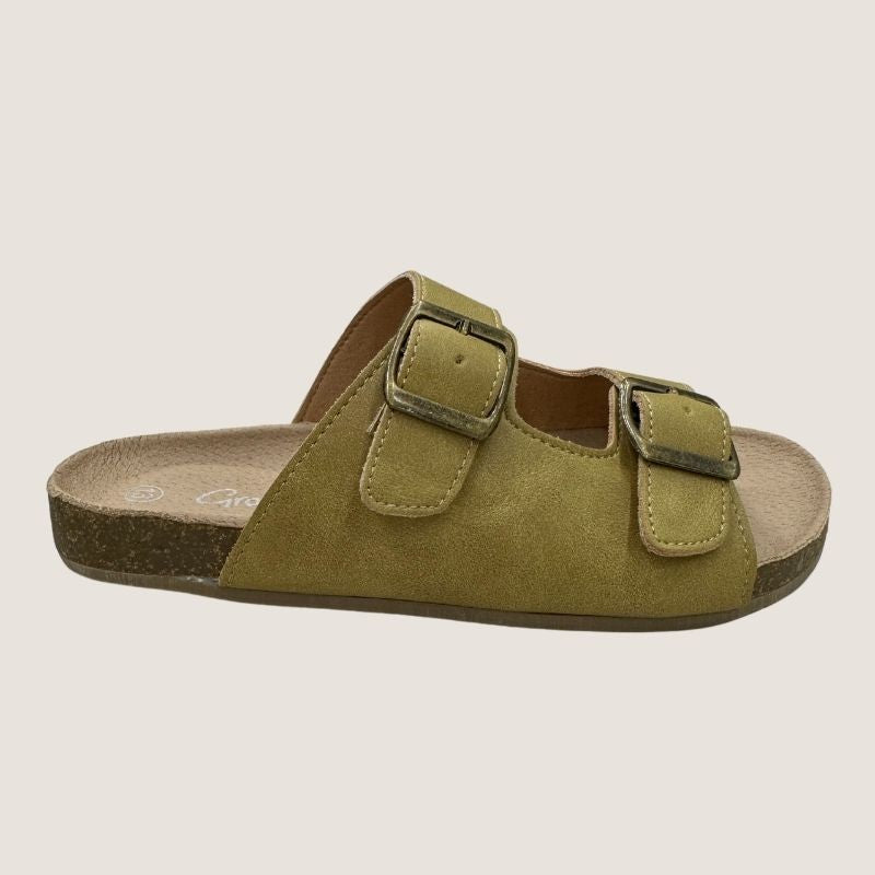 Grosby Kids Talon Senior Slide