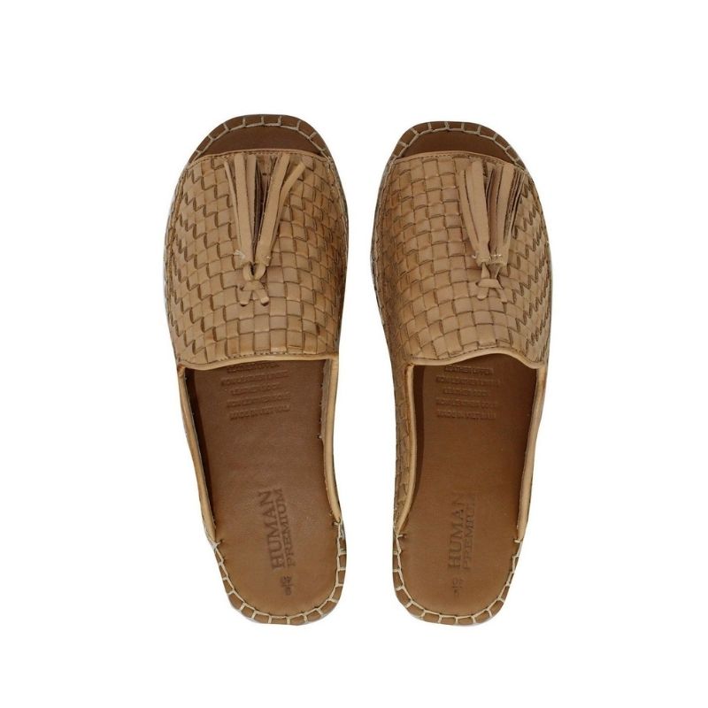 Human Premium Villa Slide