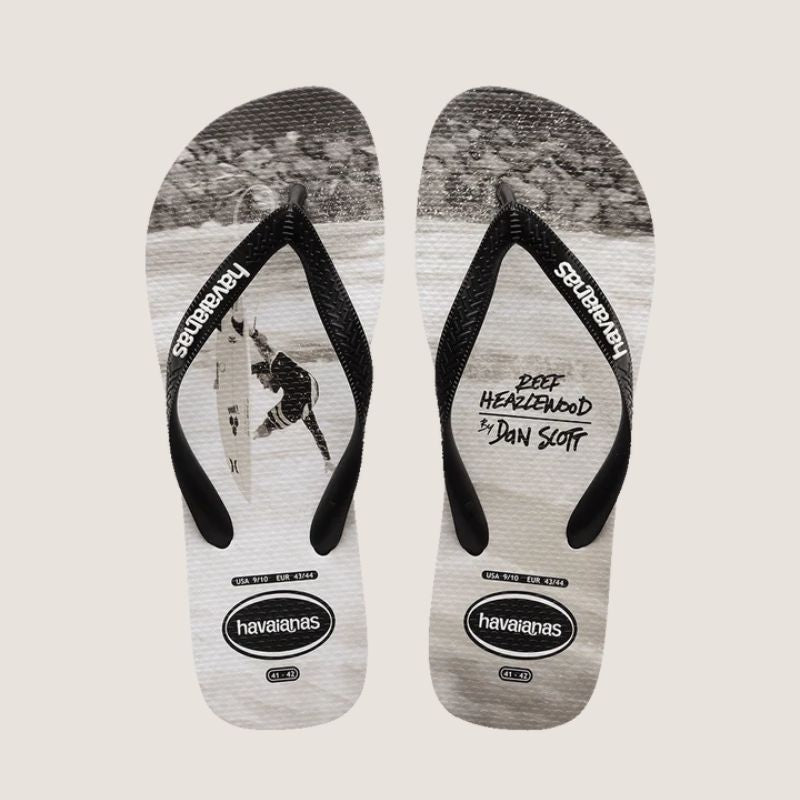 Havaianas Kids Top Photoprint Thong