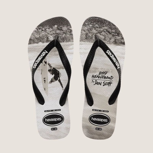 Havaianas Kids Top Photoprint Thong
