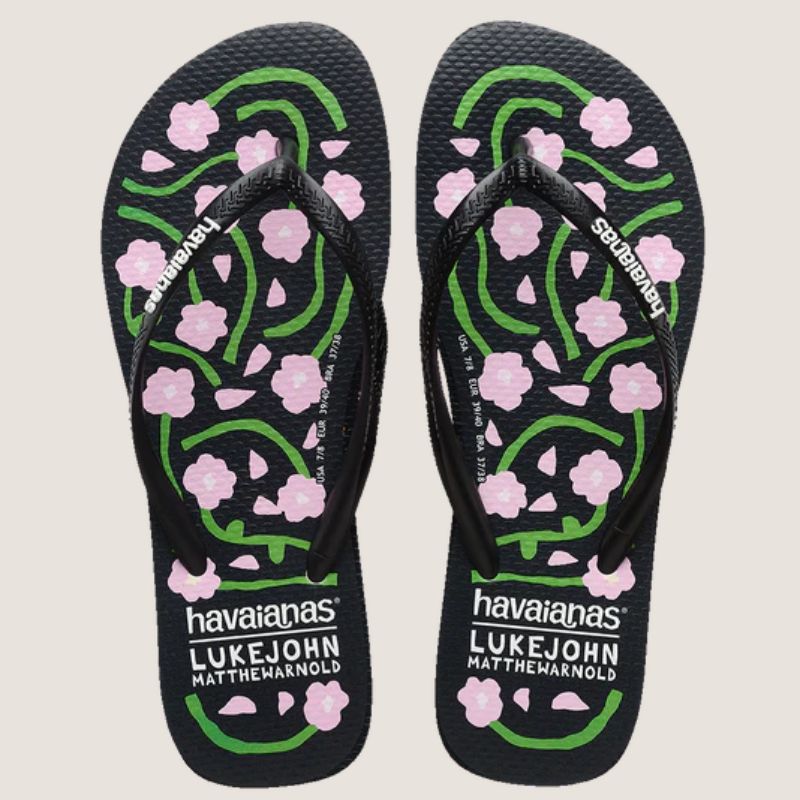 Havaianas Slim LJMA Thong