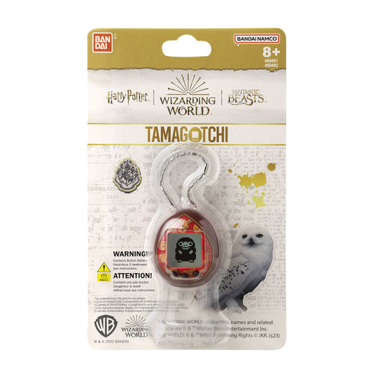 Harry Potter x Tamagotchi Nano - Magical Creatures Version - Portable Electronic Pet (89492) LAST ONE!