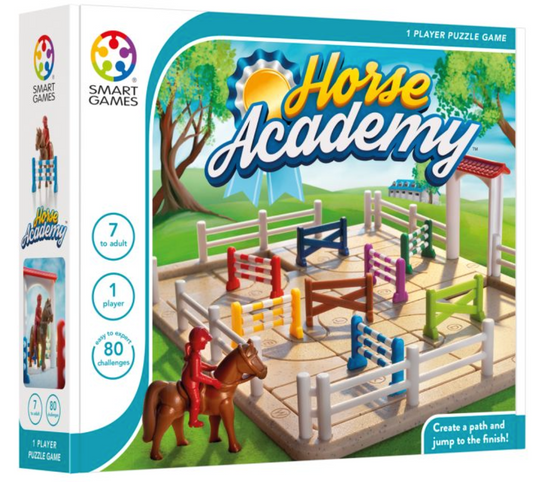 Horse Academy