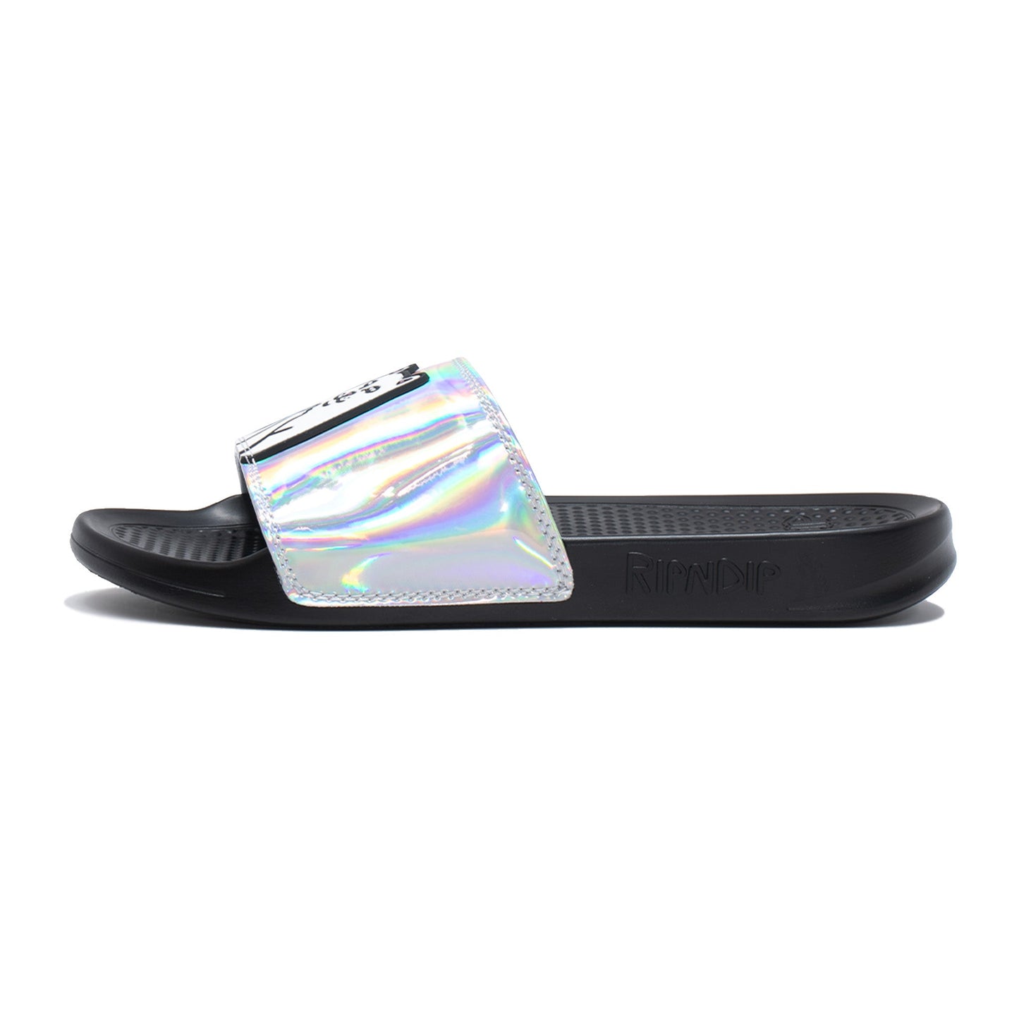Lord Nermal Slides (Iridescent)