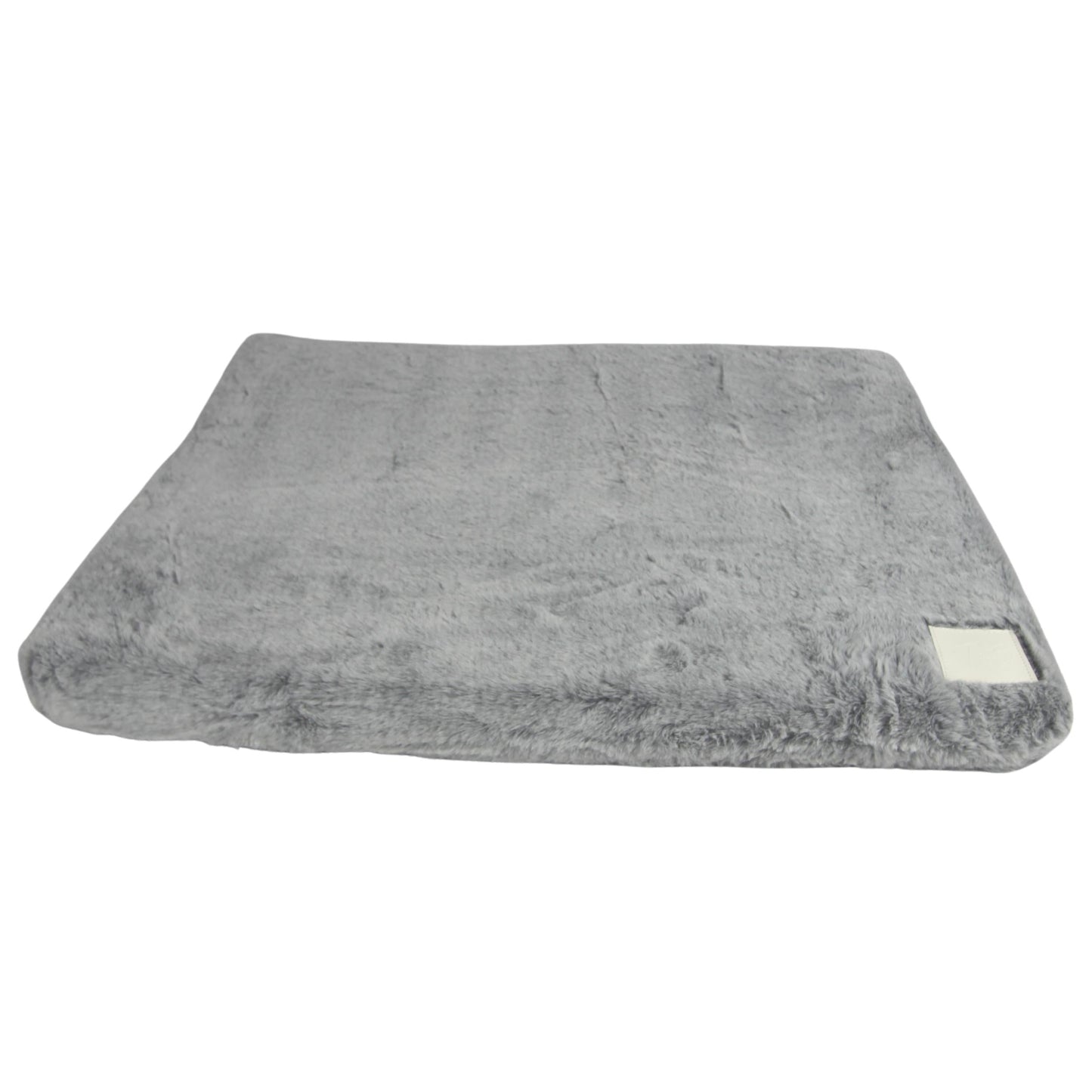 T&S Mattress Dog Bed Moonlight Grey Large