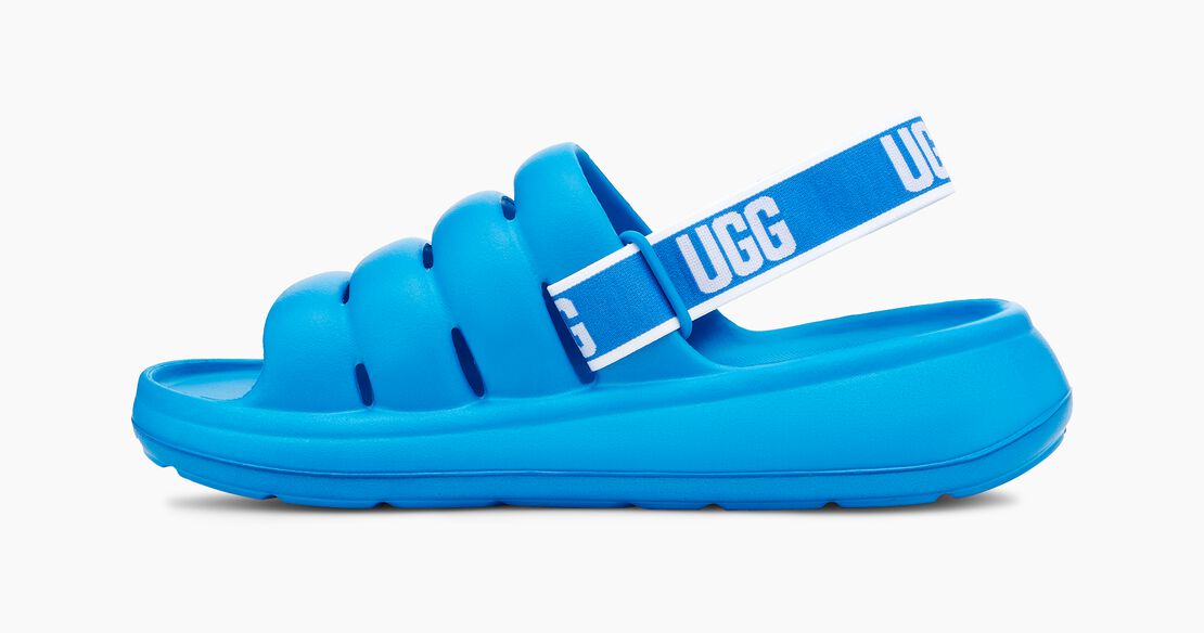 UGG Mens Sport Yeah Slide - Dive