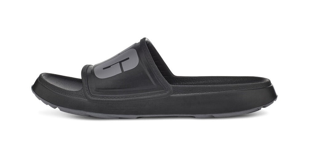 UGG Mens Wilcox Slide - Black