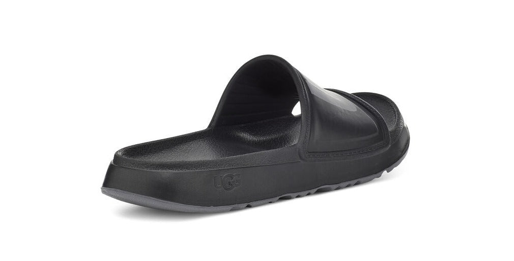 UGG Mens Wilcox Slide - Black