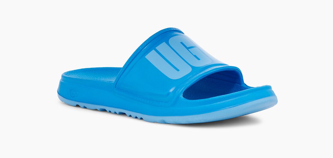 UGG Mens Wilcox Slide - Dive