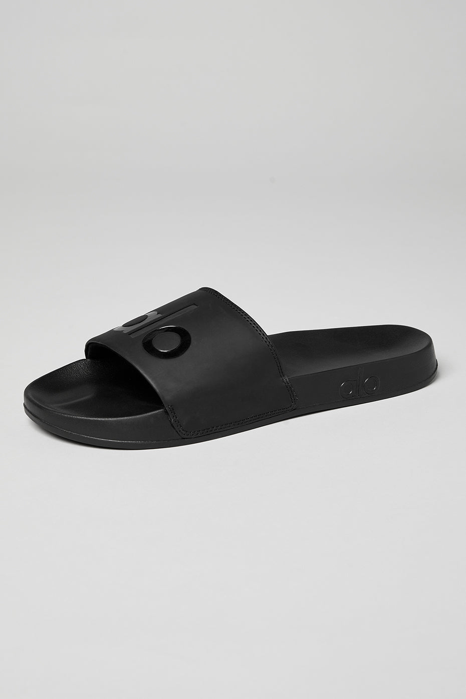 Women's It Slide 2 - Black/Black