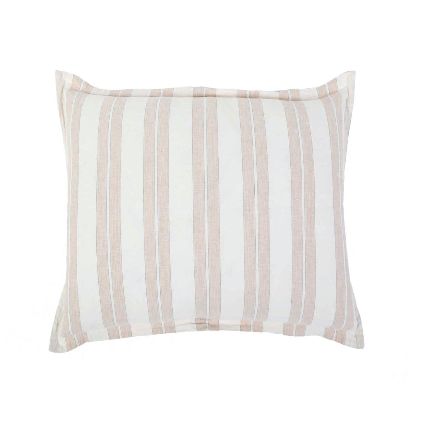 William Sham in Ivory