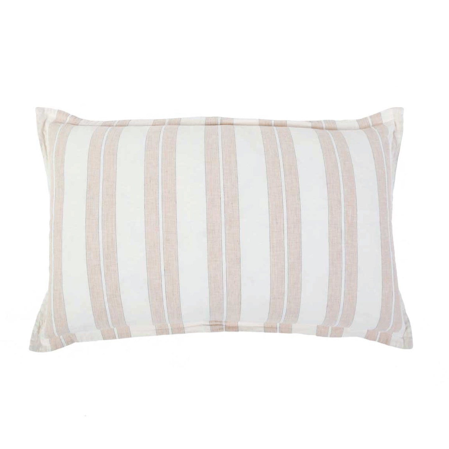 William Sham in Ivory