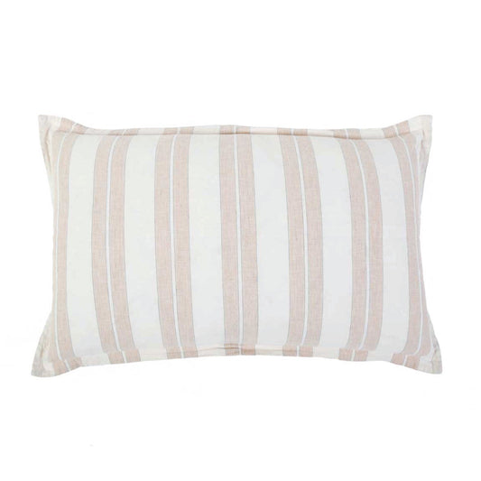 William Sham in Ivory